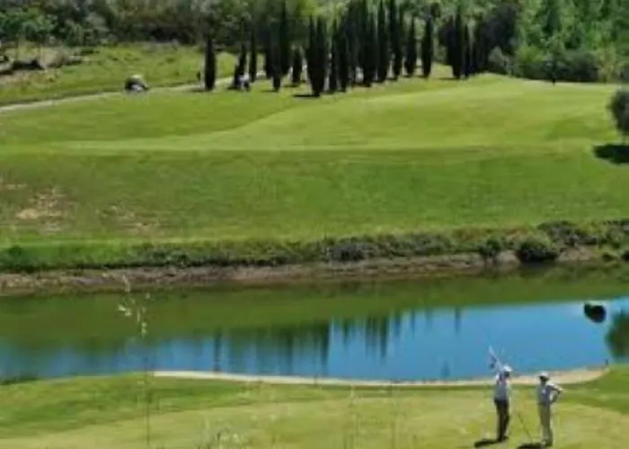 Ada Gasthuis Monsummano Terme