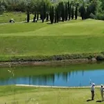 Ada Pensjonat Monsummano Terme