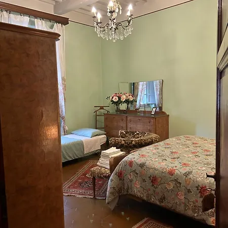 Guest house Ada *