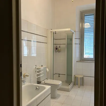 Pensión Ada Monsummano Terme