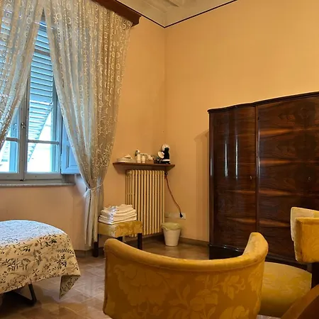 Guest house Ada *