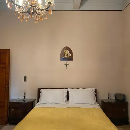 Guest house Ada *