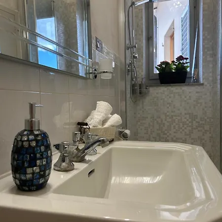 Pensión Ada Monsummano Terme