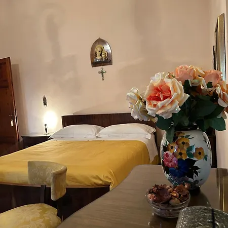 Ada Pensjonat Monsummano Terme