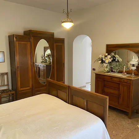 Guest house Ada Monsummano Terme