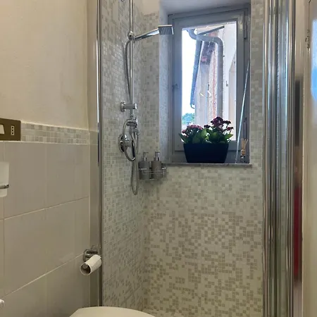 Ada Guest house Monsummano Terme