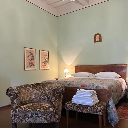 Ada Guest house
