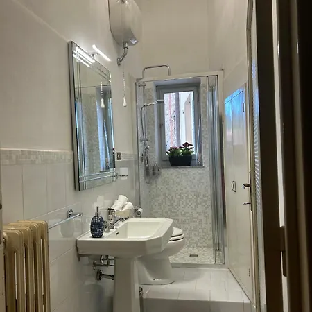 Ada Pensión Monsummano Terme