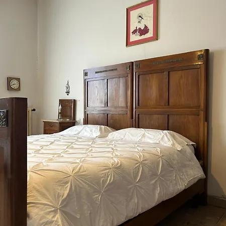 Guest house Ada *