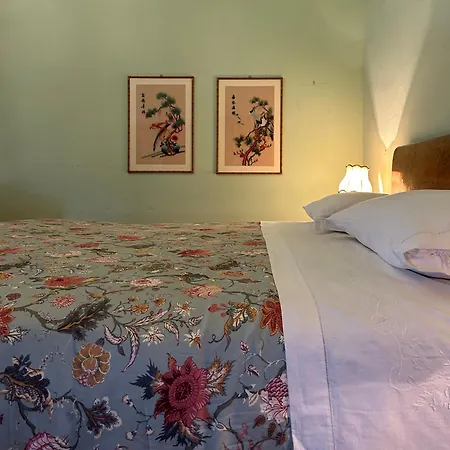 Pensjonat Ada Monsummano Terme