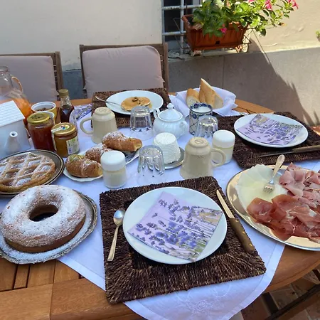Pensjonat Ada Monsummano Terme