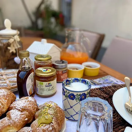 Ada Guest house Monsummano Terme