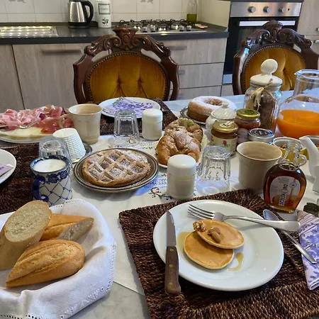 Pensjonat Ada Monsummano Terme