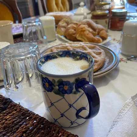 Pensjonat Ada