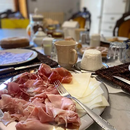 Ada Maison d'hôtes 3*