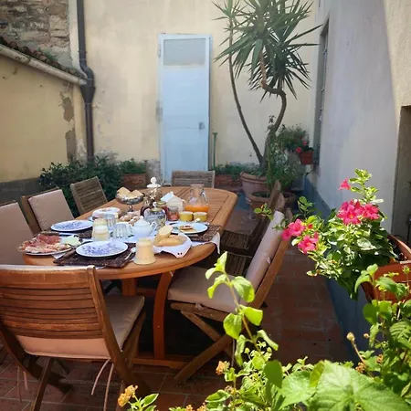 Pensión Ada Monsummano Terme