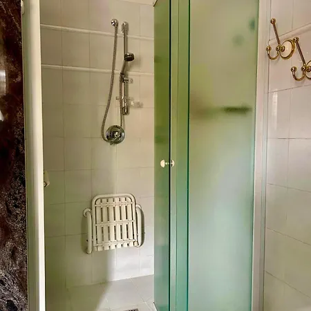 Ada بيت ضيافة Monsummano Terme