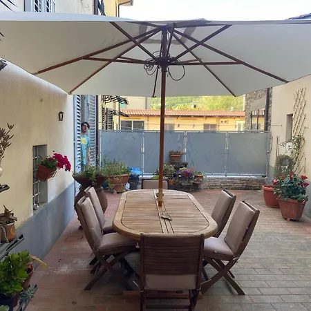 Maison d'hôtes Ada 3*